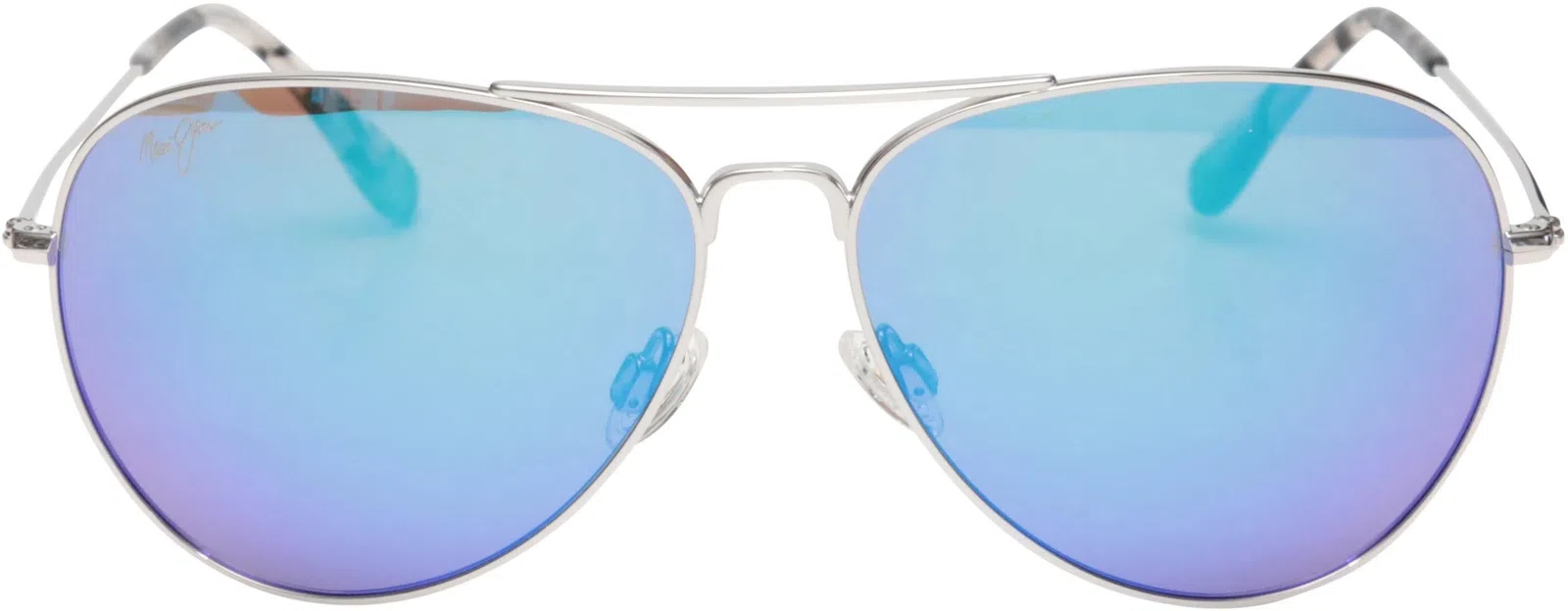 Maui Jim MAVERICKS MJ264 Sunglasses - view 20